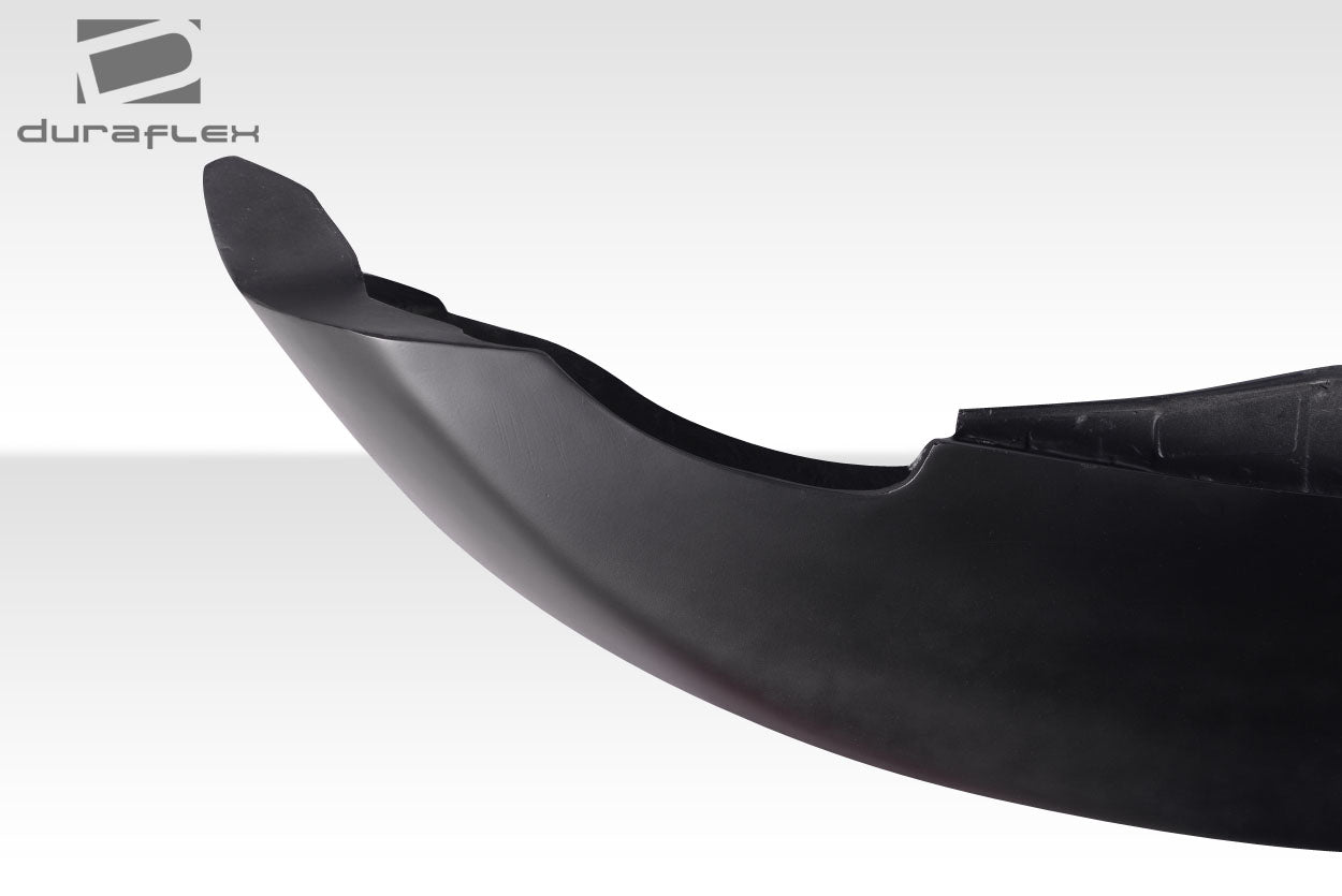 1993-1997 Mazda RX-7 Duraflex Bossen Wide Body Front Bumper - 1 Piece