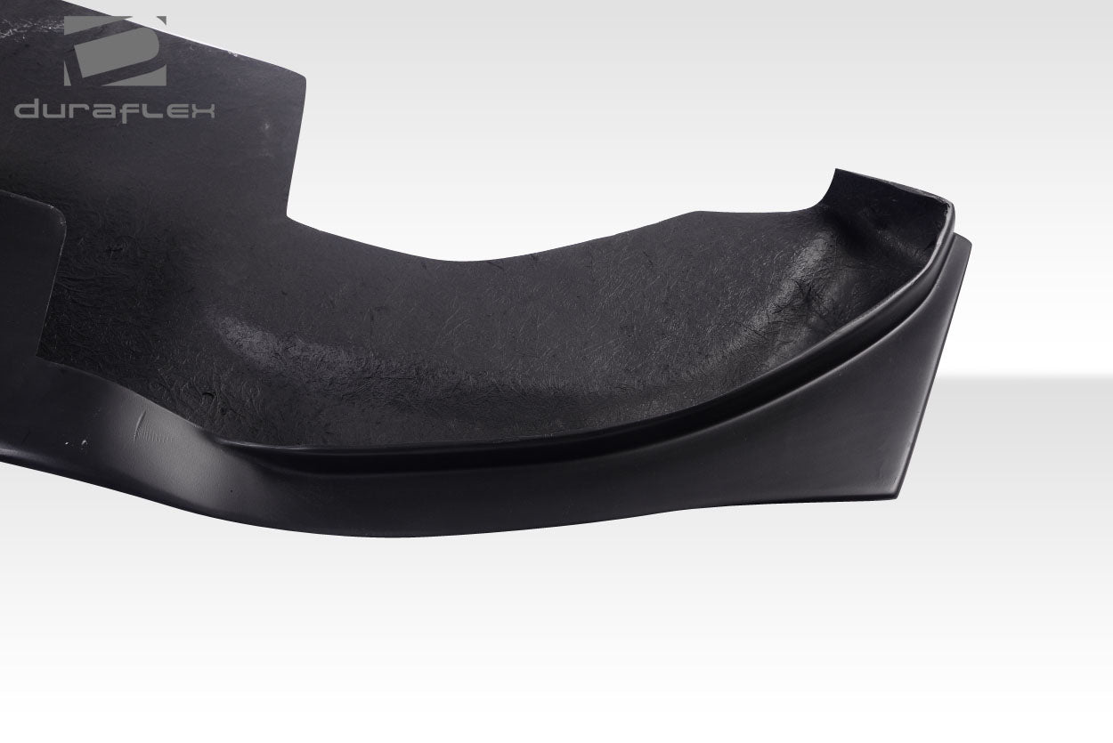 1993-1997 Mazda RX-7 Duraflex Bossen Wide Body Front Lip - 1 Piece