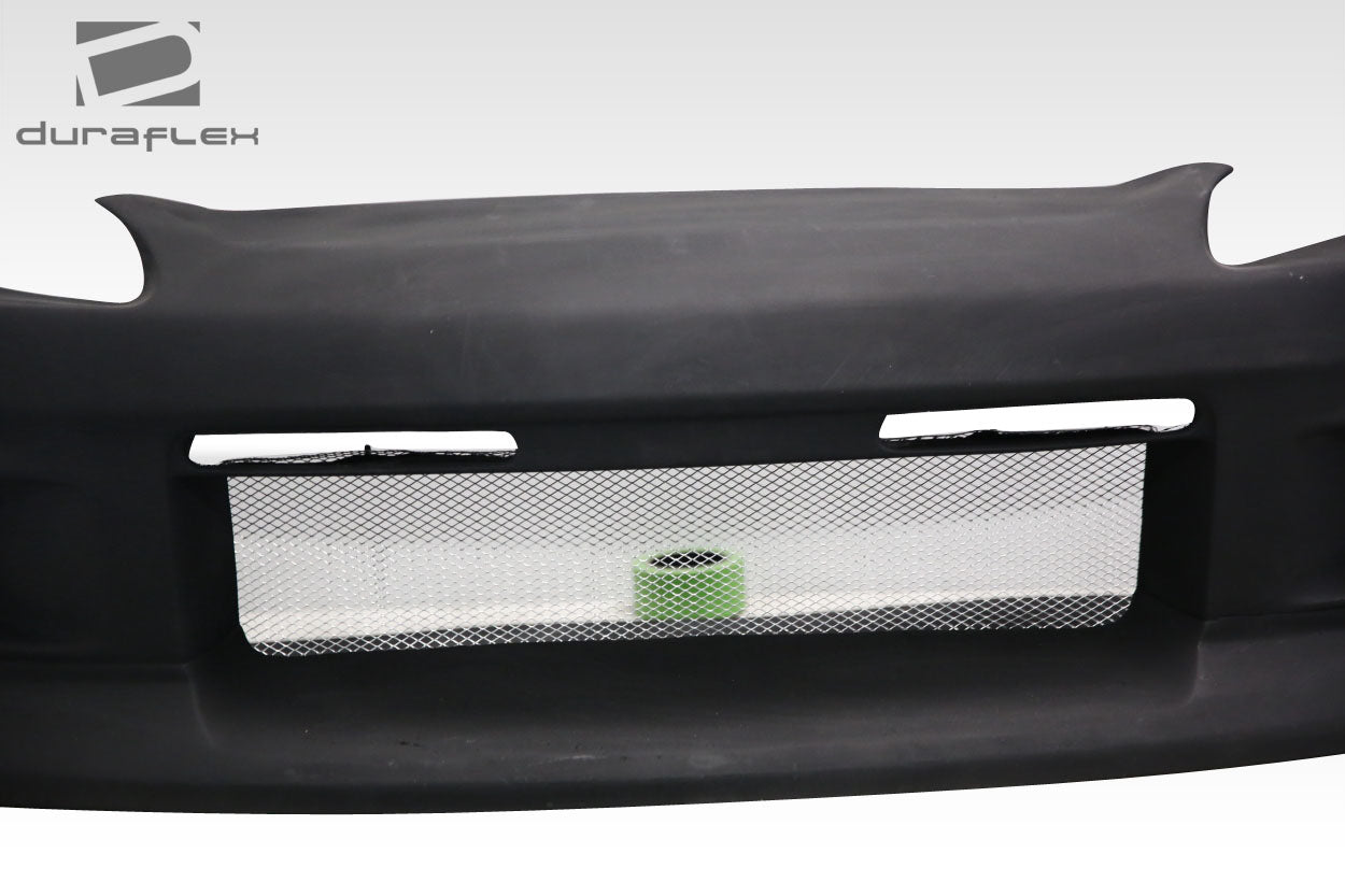 2000-2009 Honda S2000 Duraflex VTX Front Bumper- 1 Piece