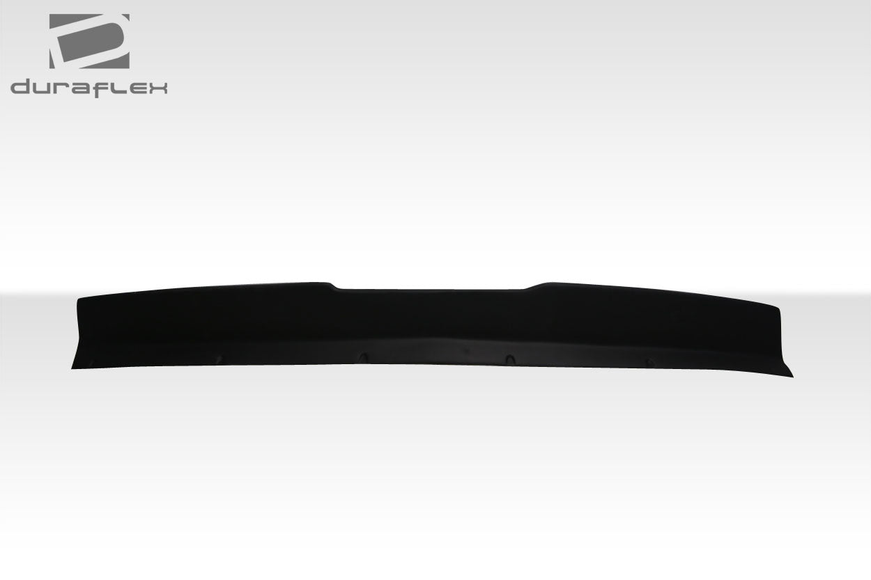 2010-2013 Chevrolet Camaro Duraflex RBS Wing Spoiler - 1 Piece