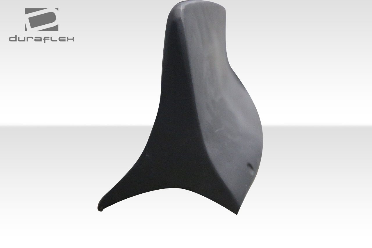 2010-2014 Ford Mustang Duraflex RBS Wing - 1 Piece