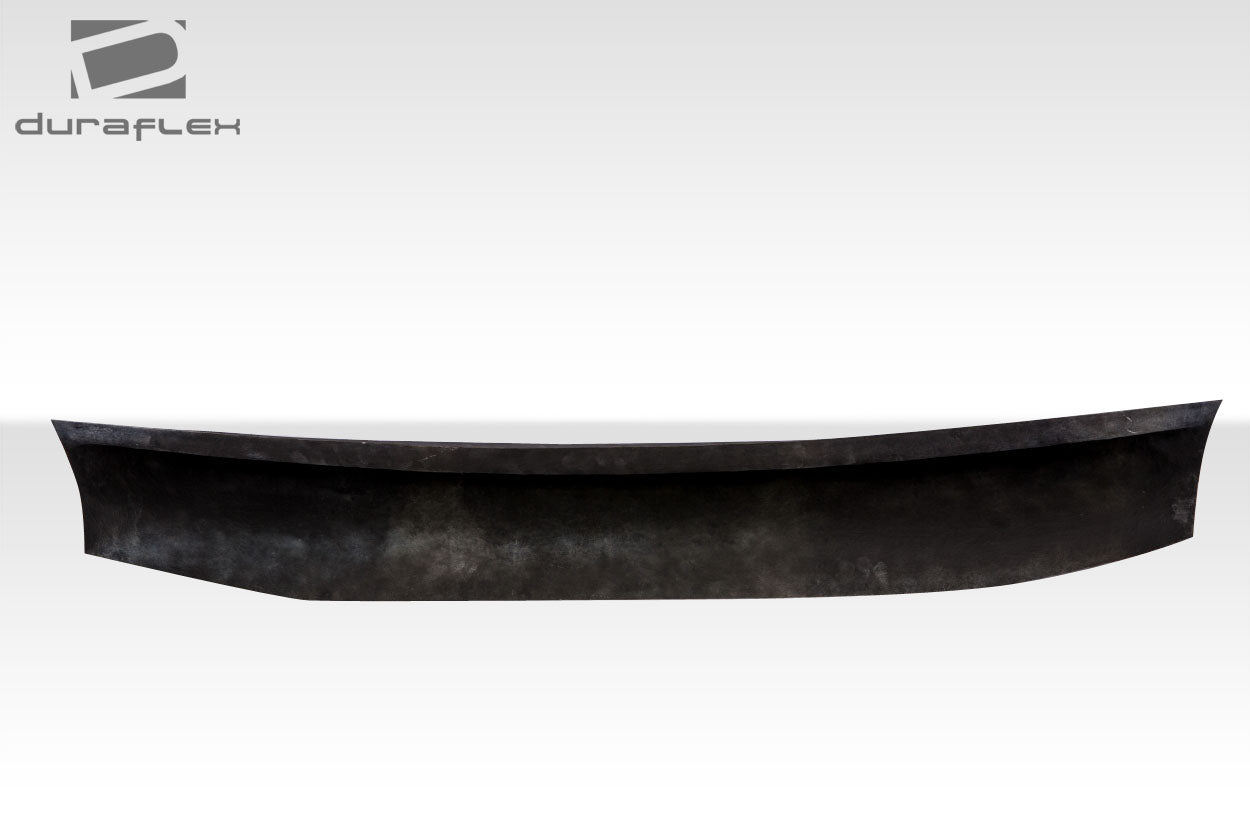 2012-2018 BMW 3 Series F30 Duraflex C-Spec Wing - 1 Piece