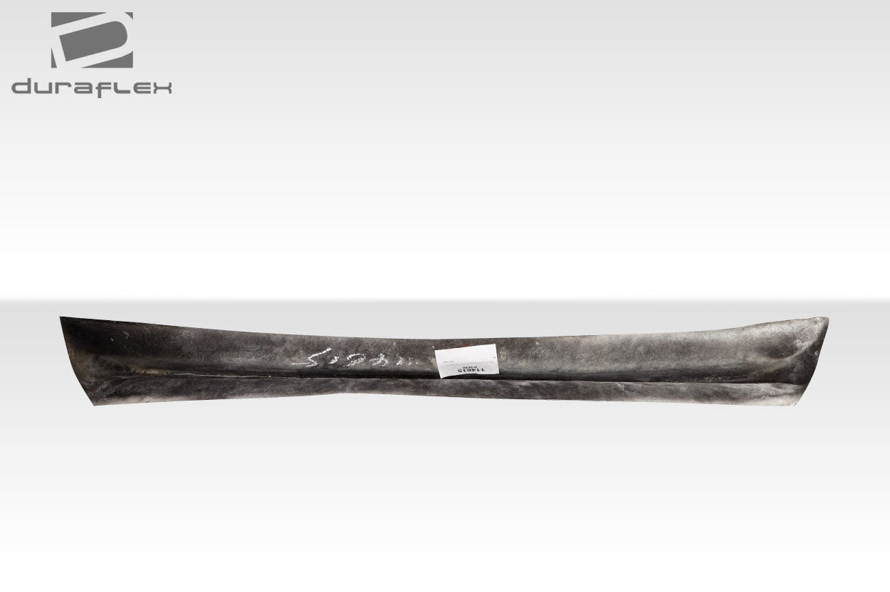 2002-2003 Mitsubishi Lancer 2003-2006 Lancer Evolution 8 9 Duraflex C Spec Wing Spoiler - 1 Piece