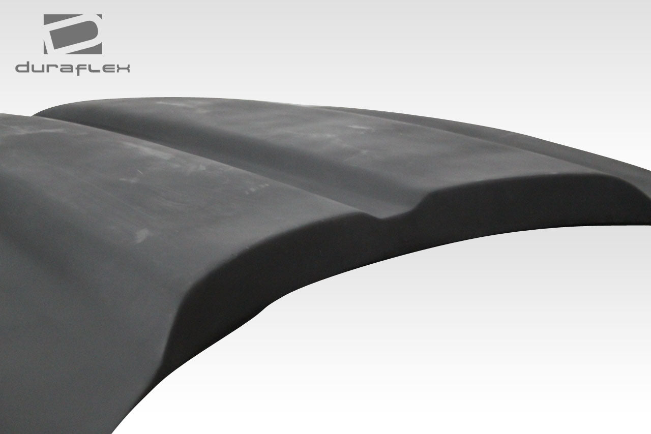 1998-2002 Chevrolet Camaro Duraflex WS6 Hood - 1 Piece