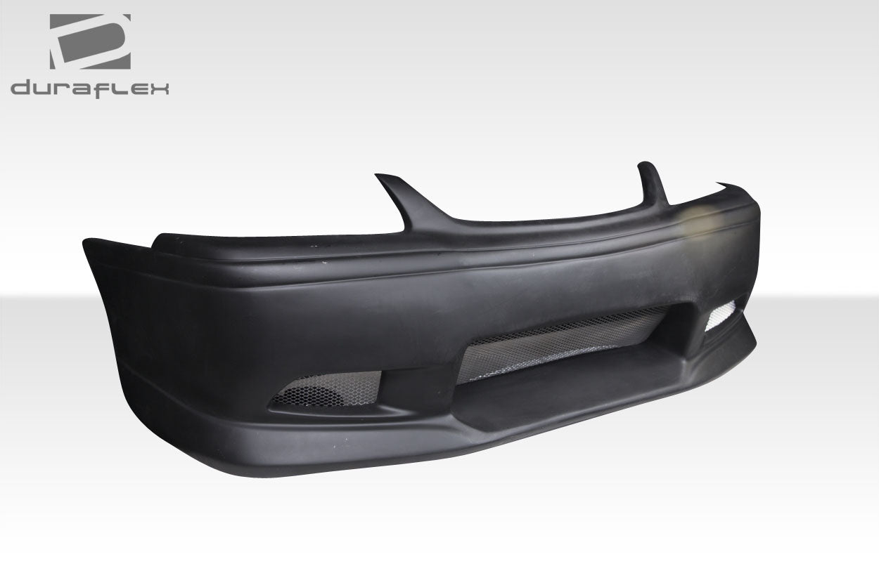 2000-2005 Chevrolet Impala Duraflex Champion Front Bumper - 1 Piece