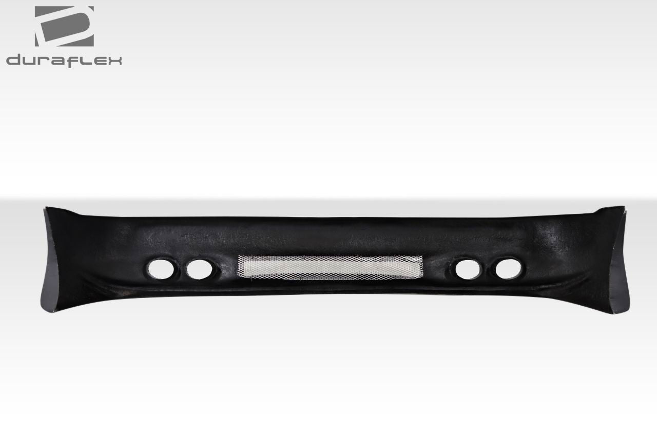 1994-2004 Chevrolet S-10 1995-2004 Blazer Duraflex Laser Front Bumper - 1 Piece