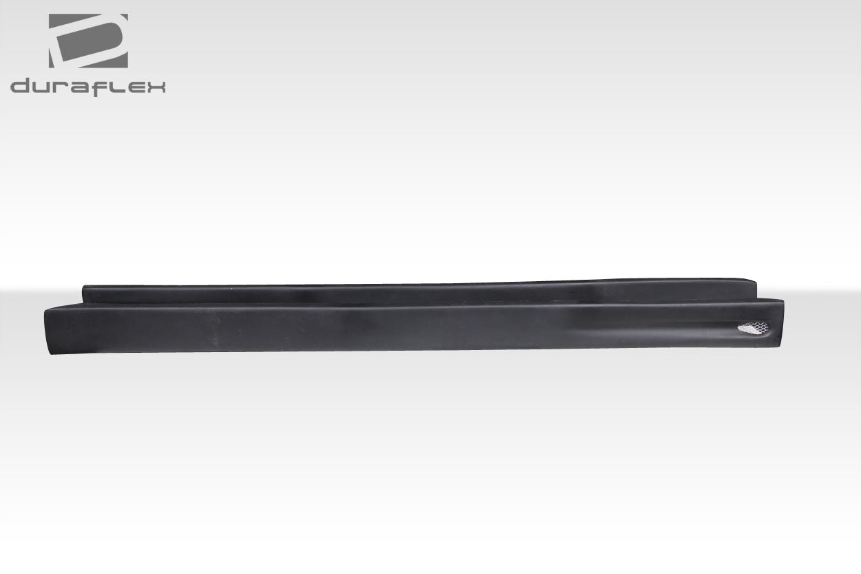 2005-2009 Ford Mustang Duraflex Blits Side Skirts - 2 Piece