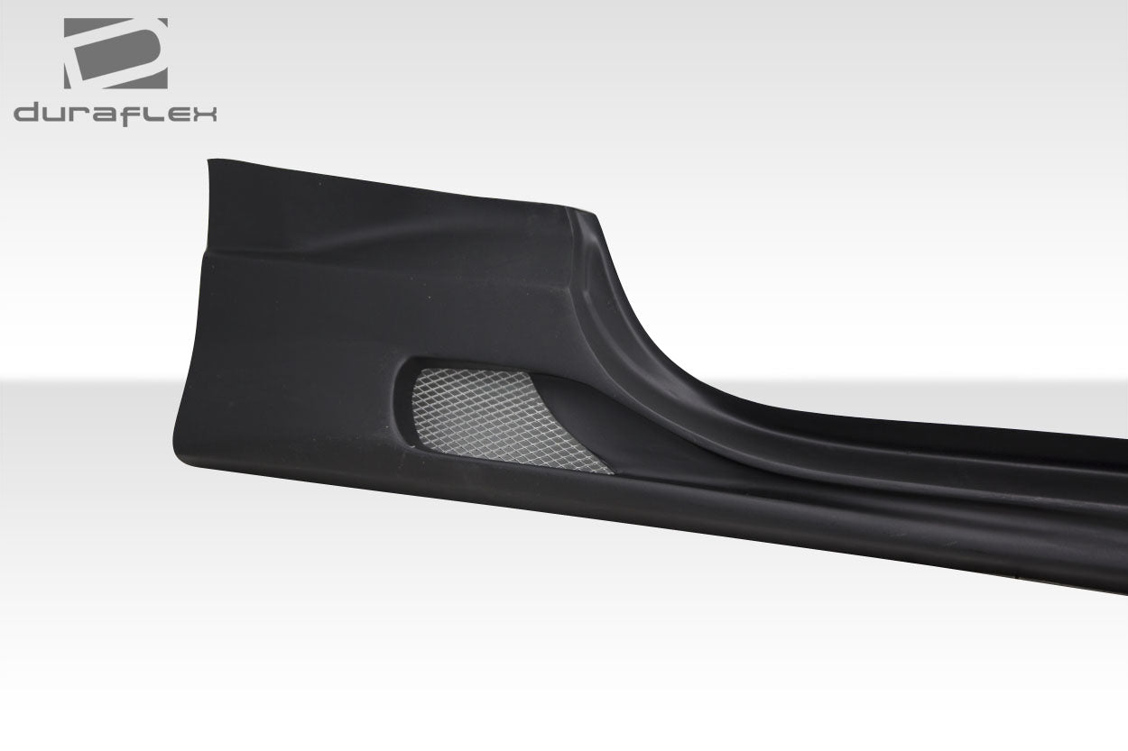 2006-2012 Mitsubishi Eclipse Duraflex Gator Side Skirts Rocker Panels - 2 Piece