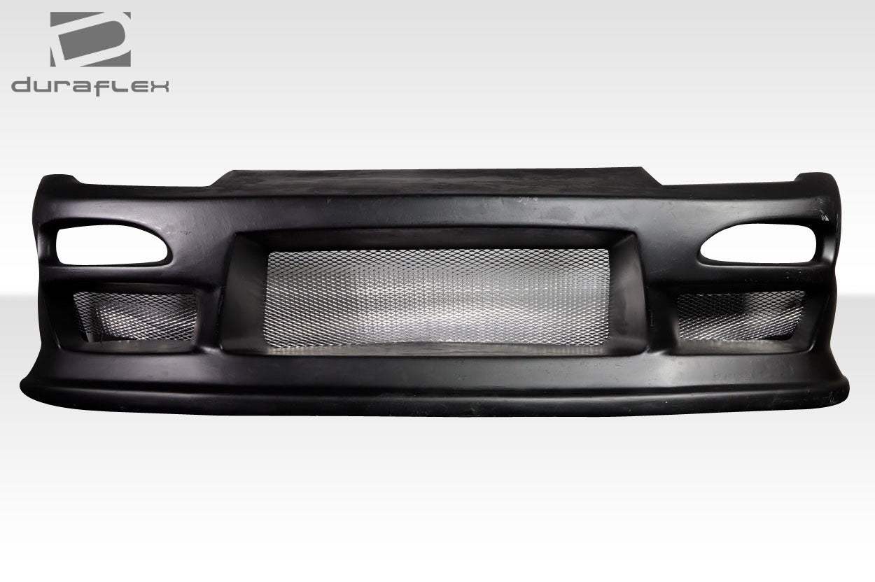 1989-1994 Nissan 240SX S13 Duraflex Bloodsport Front Bumper - 1 Piece