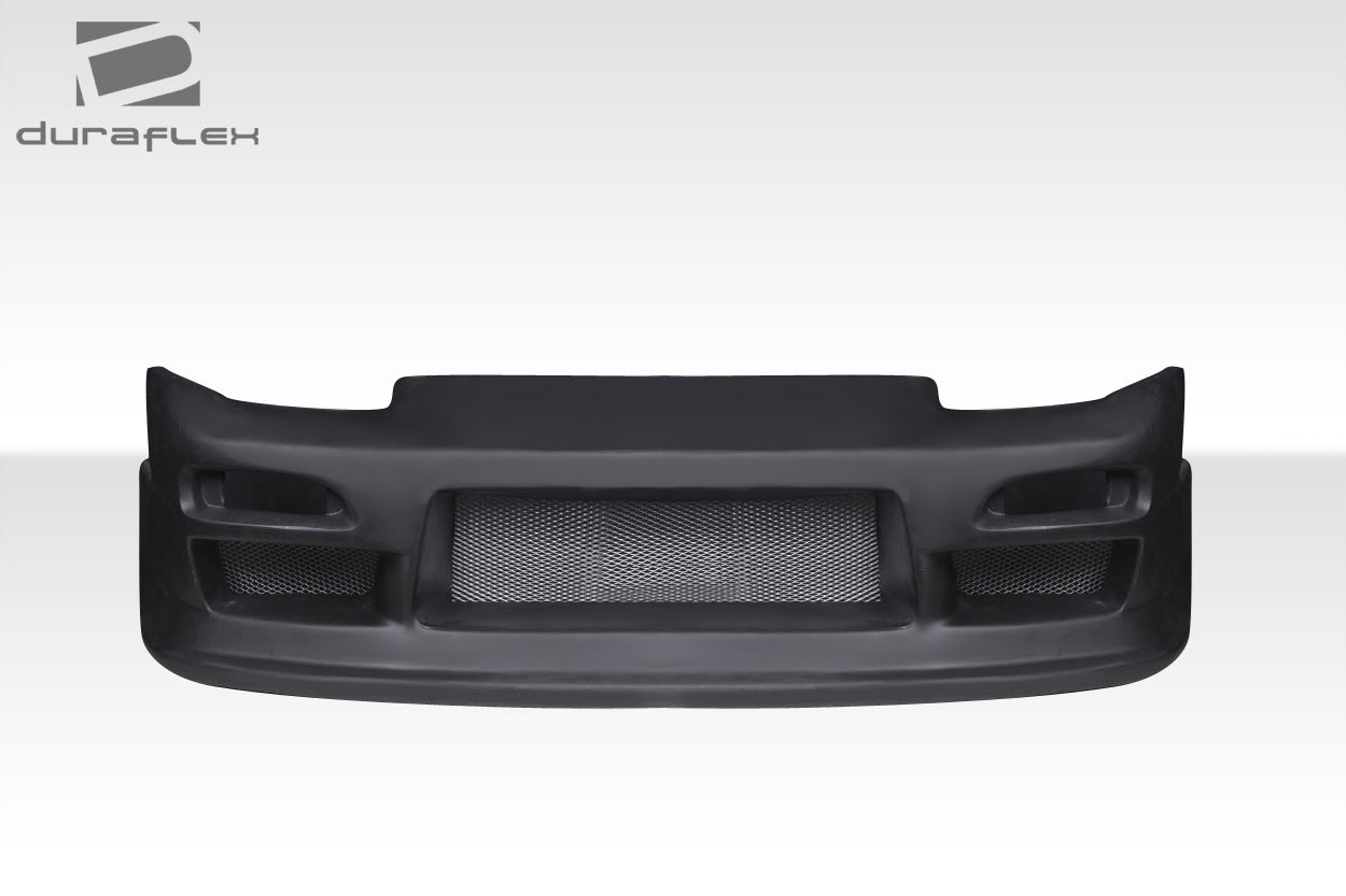 1989-1994 Nissan 240SX S13 Duraflex Bloodsport Front Bumper - 1 Piece