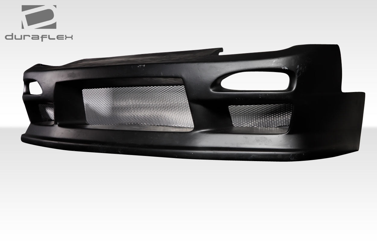 1989-1994 Nissan 240SX S13 Duraflex Bloodsport Front Bumper - 1 Piece