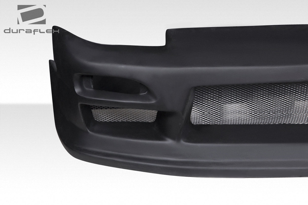 1989-1994 Nissan 240SX S13 Duraflex Bloodsport Front Bumper - 1 Piece