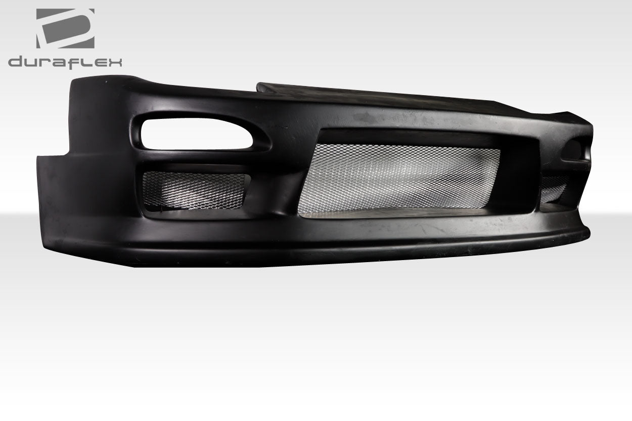 1989-1994 Nissan 240SX S13 Duraflex Bloodsport Front Bumper - 1 Piece