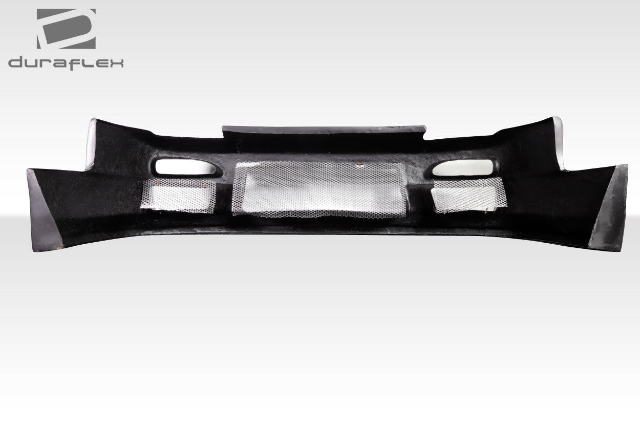 1989-1994 Nissan 240SX S13 Duraflex Bloodsport Front Bumper - 1 Piece