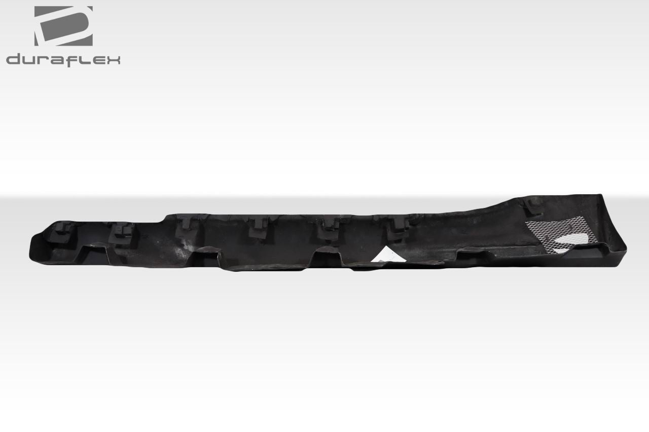 2006-2015 Mazda Miata Duraflex X Sport Side Skirts Rocker Panels - 2 Piece