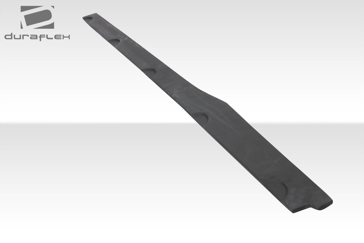 2004-2008 Lamborghini Gallardo Duraflex LP570 Style Side Skirts Rocker Panels - 2 Piece