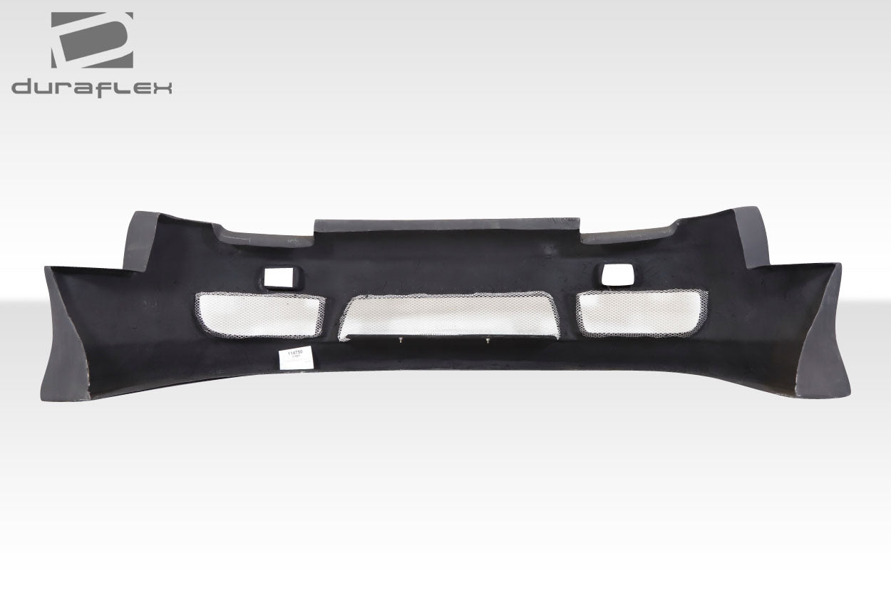1989-1994 Nissan 240SX S13 Duraflex B-Sport Wide Body Front Bumper Cover - 1 Piece