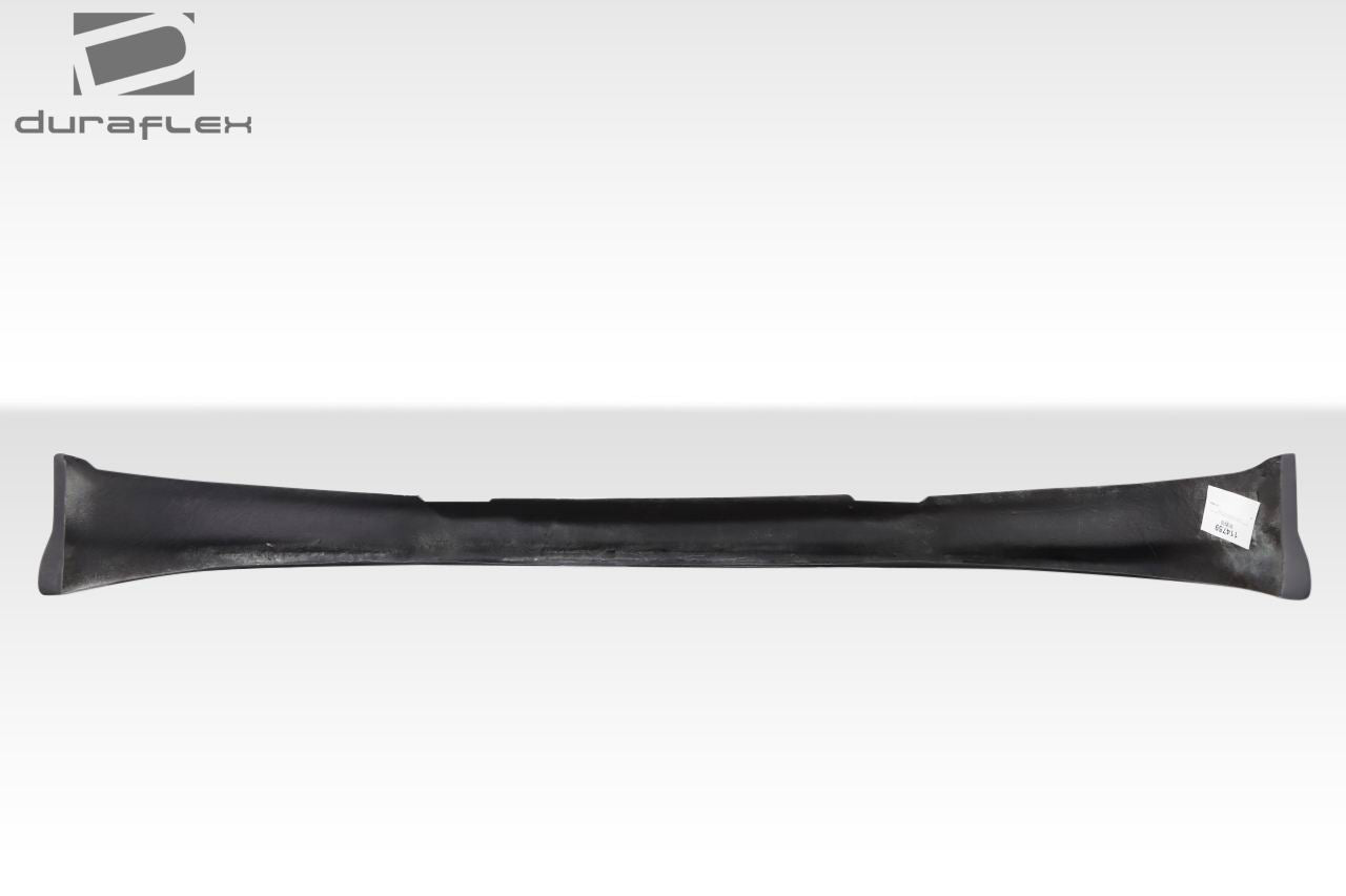 2009-2011 Nissan GT-R R35 Duraflex C1 Front Lip Under Spoiler Air Dam - 1 Piece