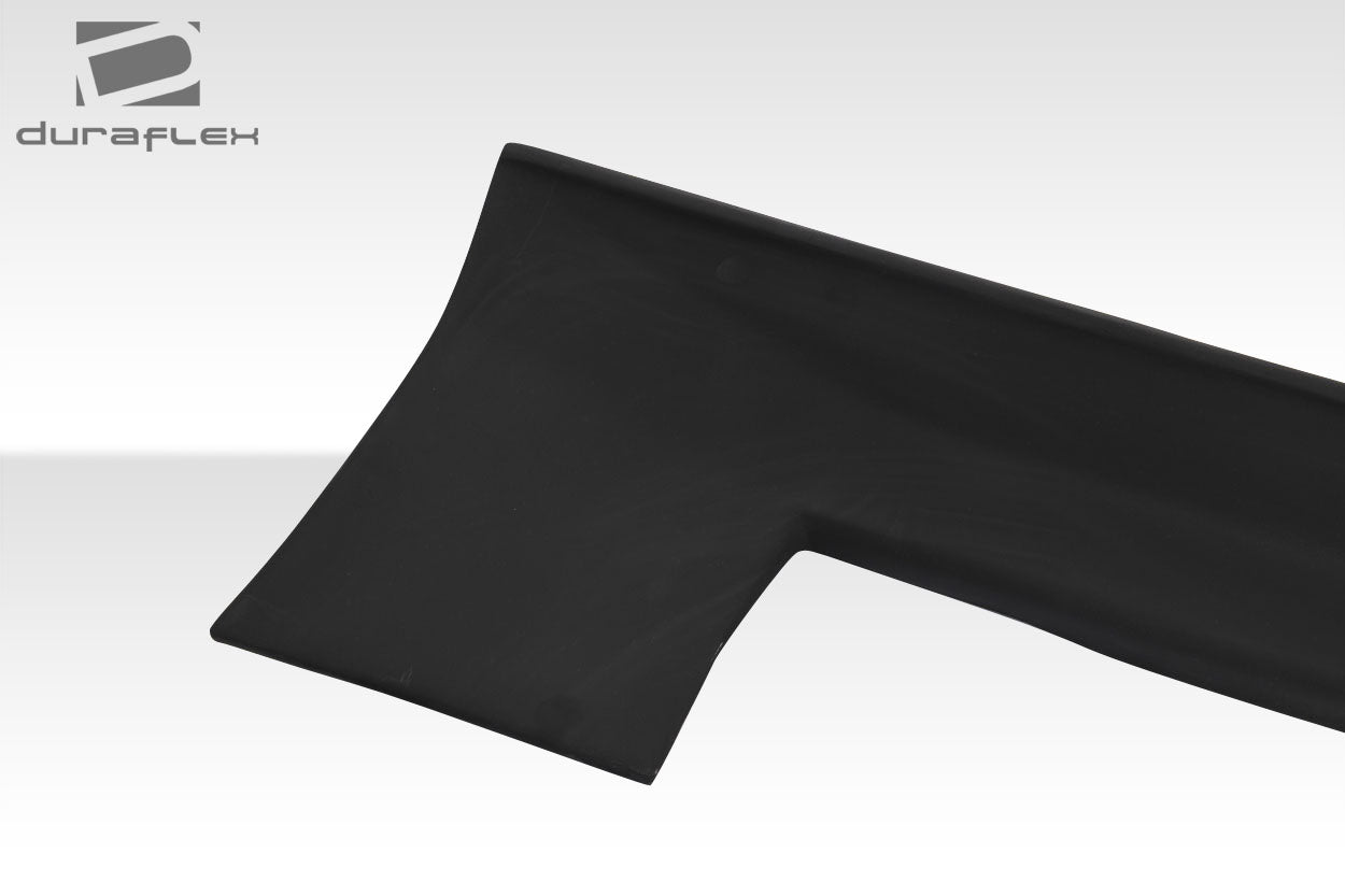 1989-1994 Nissan Skyline R32 2DR Duraflex Demon Side Skirts Rocker Panels - 2 Piece