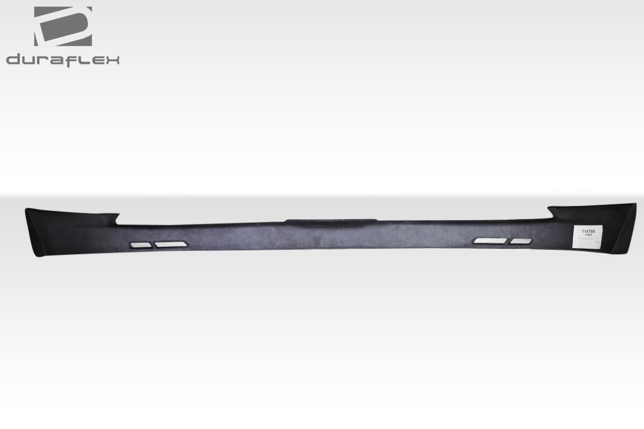 2006-2007 Inifiniti M35 M45 Duraflex GT Front Lip - 1 Piece