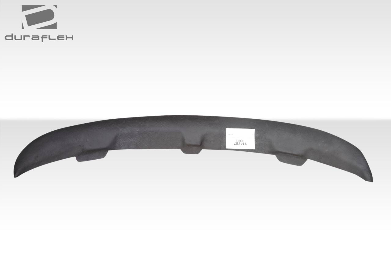 1990-1993 Toyota Celica Duraflex GT1 Grille - 1 Piece