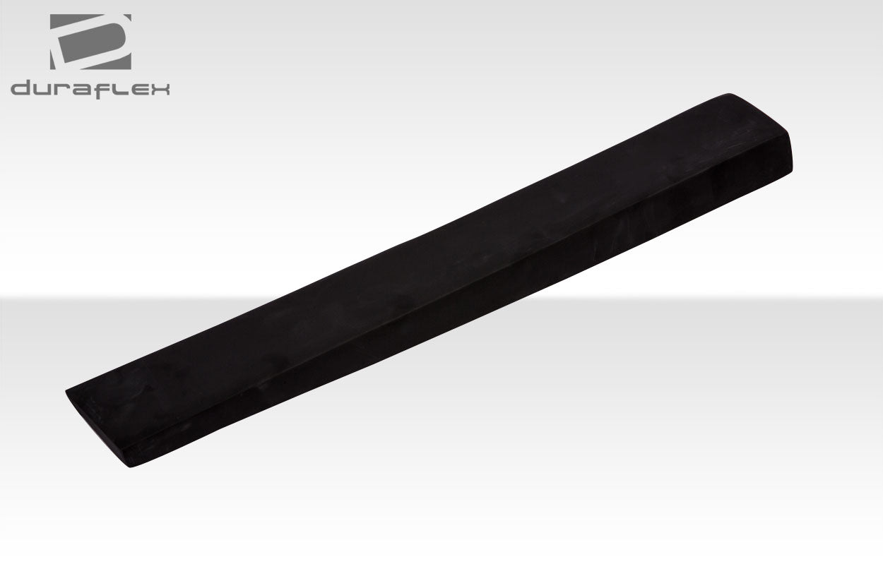 1997-2001 Infiniti Q45 Duraflex JDS Door Caps - 4 Piece