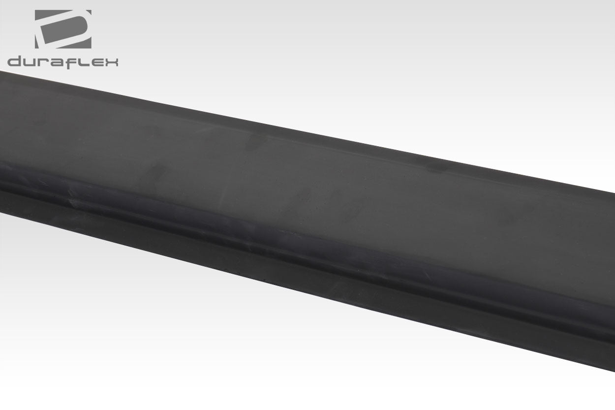 2002-2006 Infiniti Q45 Duraflex J-Design Side Skirts Rocker Panels - 2 Piece