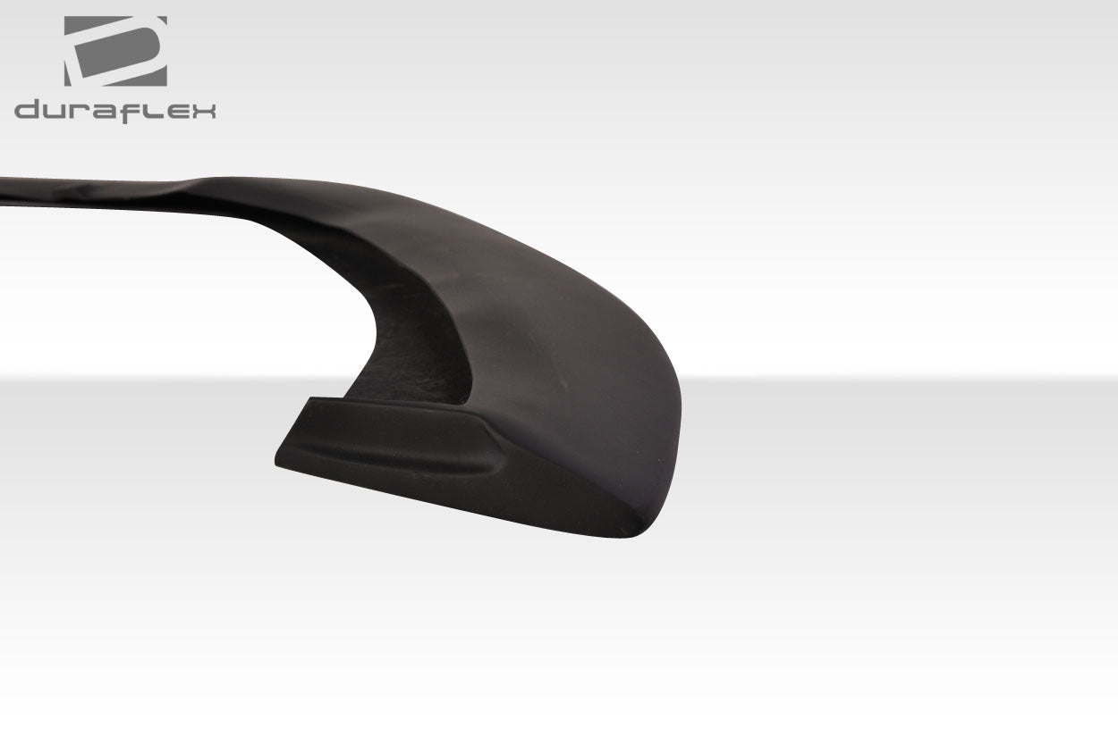 2015-2017 Ford Mustang Duraflex KT Front Lip - 1 Piece