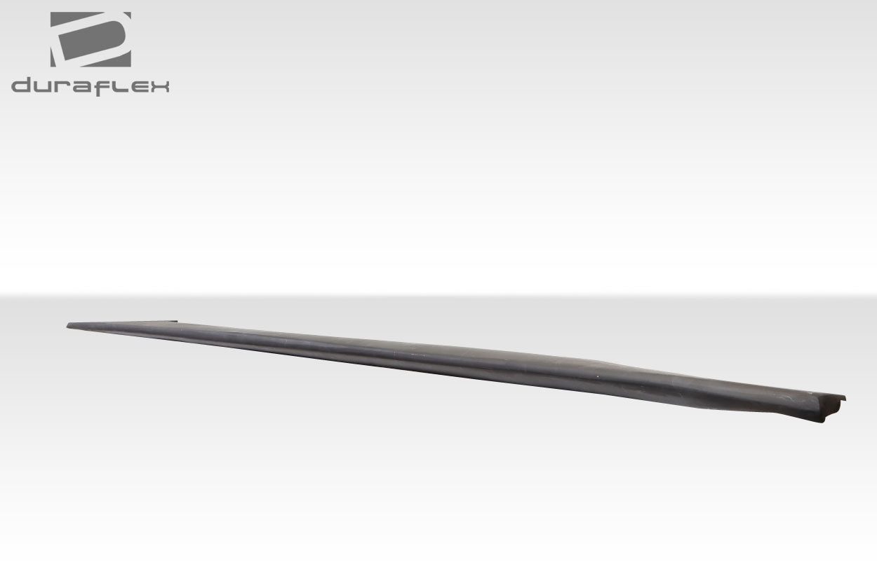 2015-2020 Ford Mustang Duraflex KT Side Skirt Rocker Panels - 2 Piece