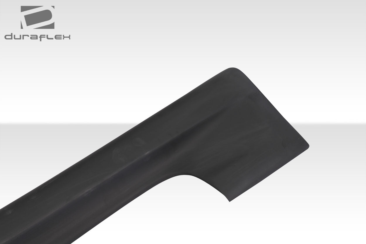 1995-1998 Nissan Skyline R33 2DR Duraflex N1R400 Side Skirt Rocker Panels - 2 Piece