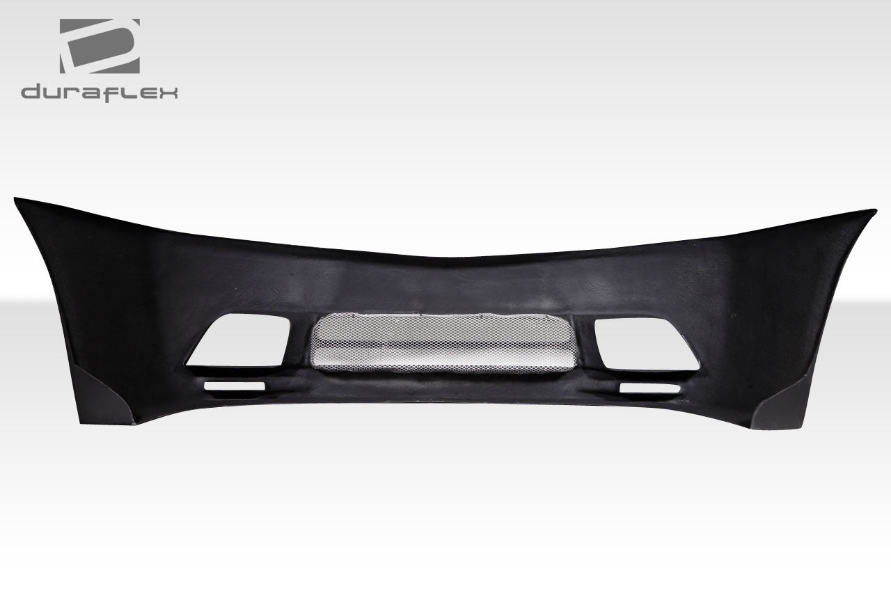 2003-2004 Infiniti M45 Duraflex Supercool Front Bumper Cover - 1 Piece