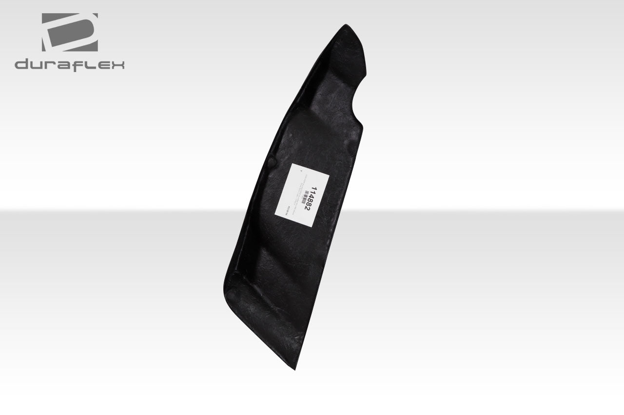 2000-2009 Honda S2000 Duraflex TKO RBS Wide Body Door Caps - 2 Piece