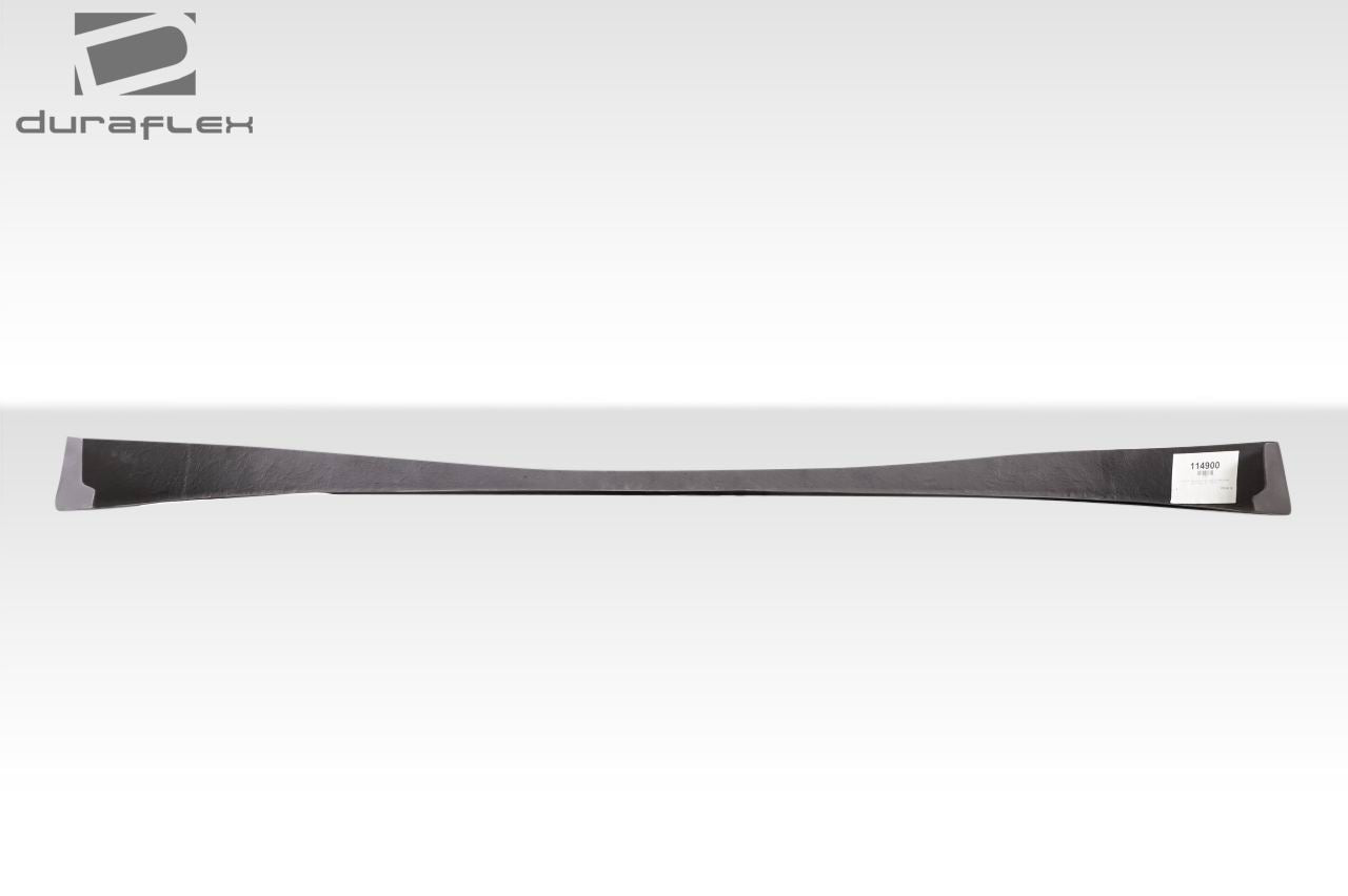 1993-1997 Mazda RX-7 Duraflex TKO RBS Wide Body Front Lip - 1 Piece