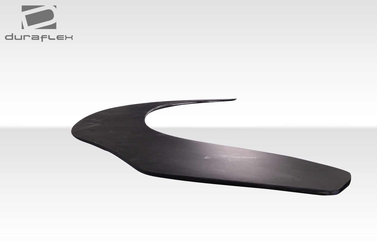1999-2002 Nissan Silvia S15 Duraflex TKO RBS Wide Body Front Lip - 1 Piece
