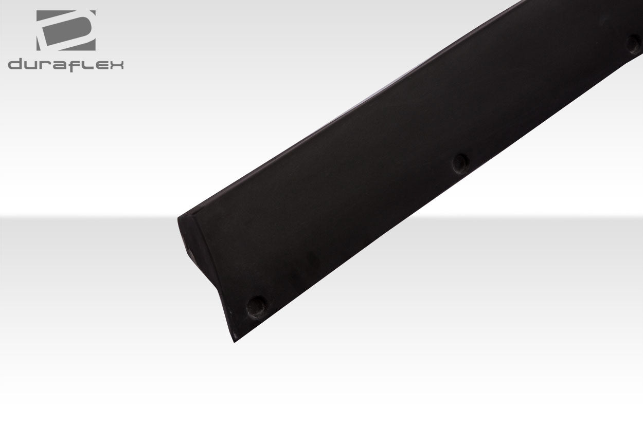 1992-1995 Honda Civic HB Duraflex TKO RBS Wide Body Side Skirts Rocker Panels - 2 Piece