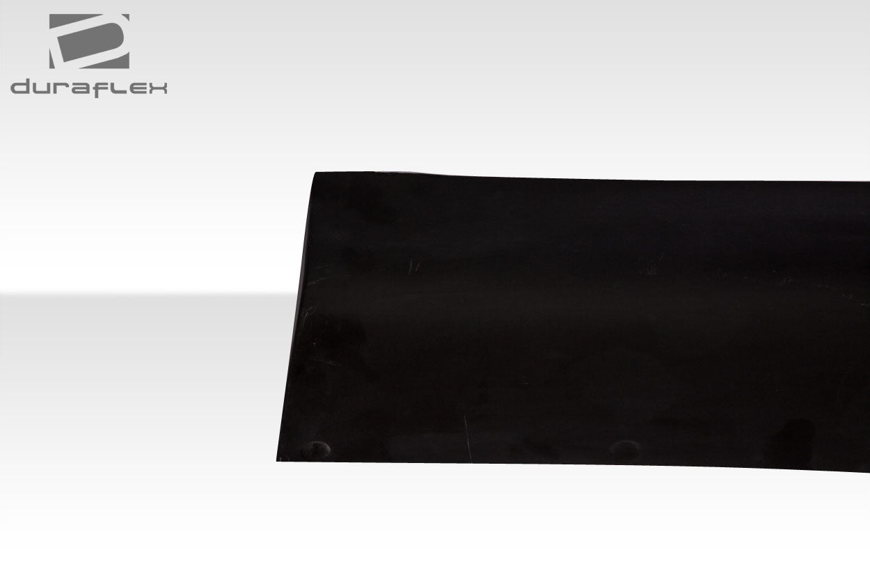 1993-1997 Mazda RX-7 Duraflex TKO RBS Wide Body Side Skirts Rocker Panels - 2 Piece