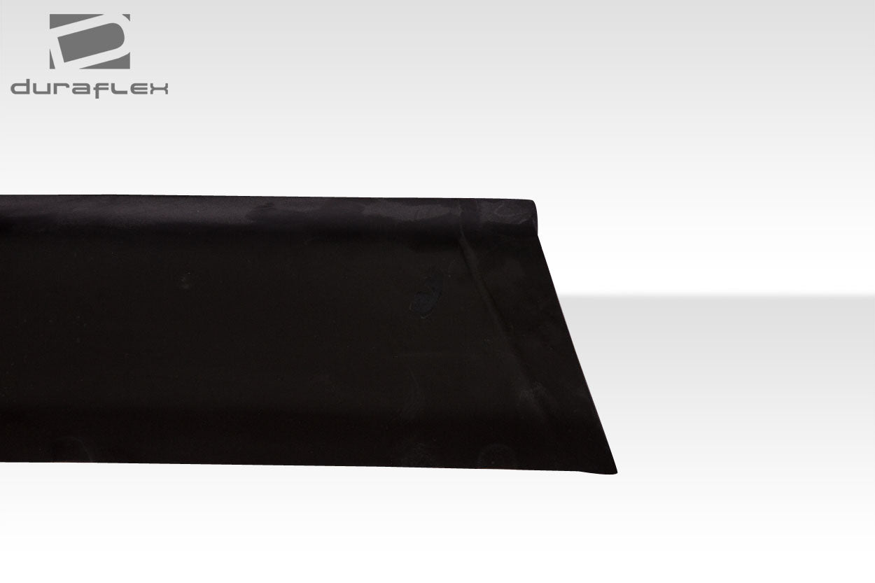 1999-2002 Nissan Silvia S15 Duraflex TKO RBS Wide Body Side Skirts Rocker Panels - 2 Piece