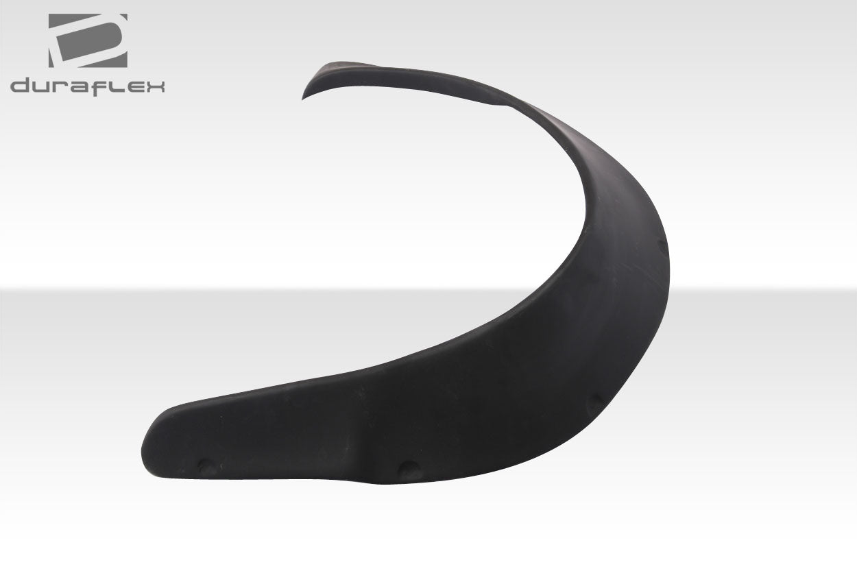 1990-1997 Mazda Miata Duraflex Tron Wide Body Flares - 4 Piece