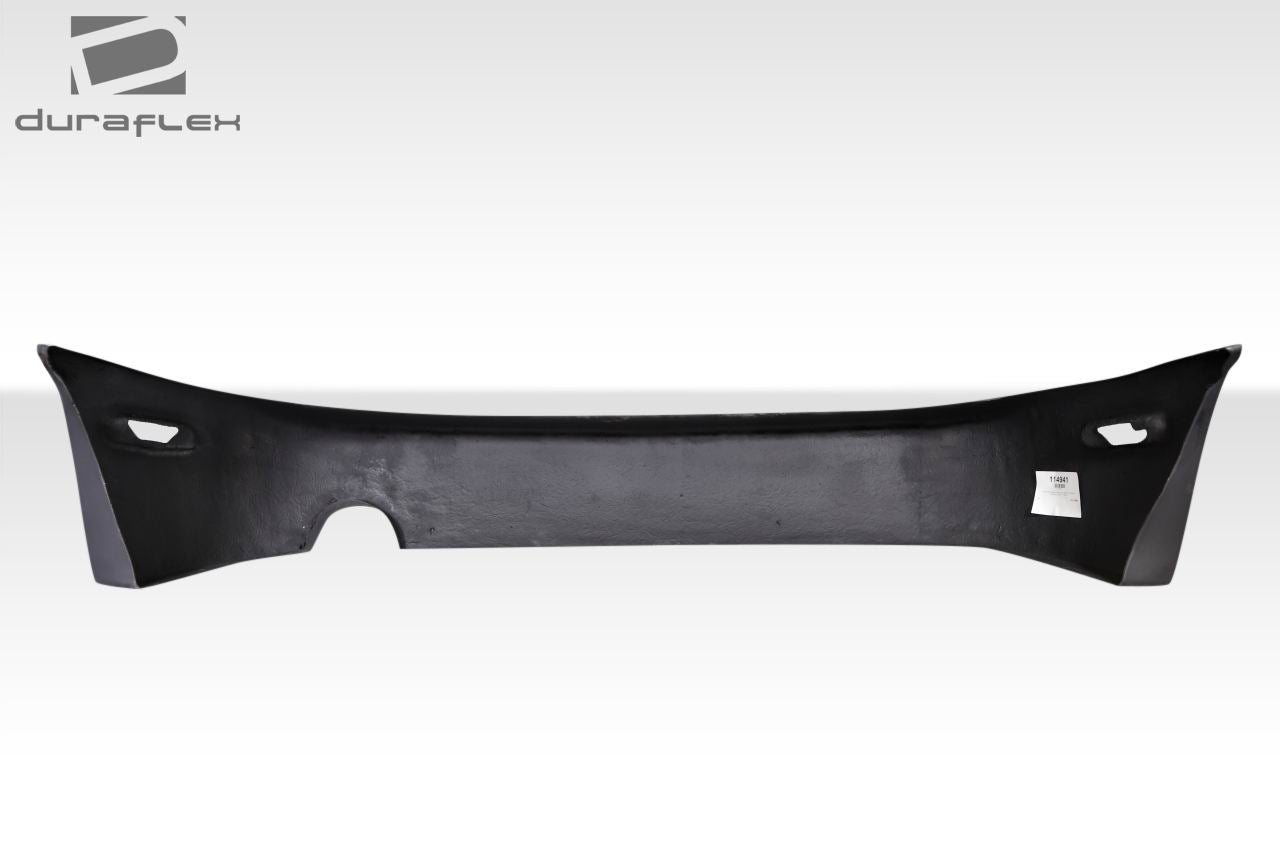 1990-1997 Mazda Miata Duraflex WX-9 Rear Bumper Cover - 1 Piece