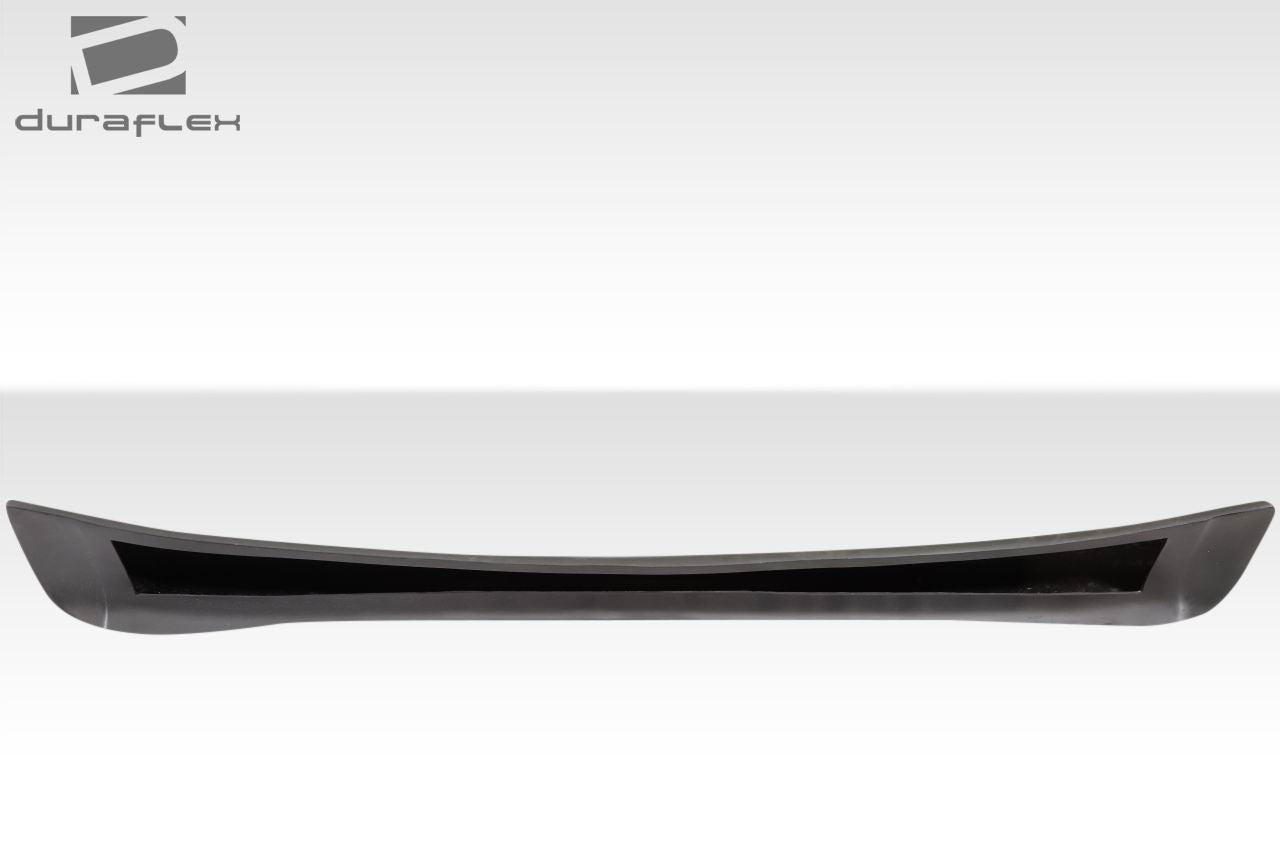 1990-1997 Mazda Miata Duraflex Works Wing Trunk Lid Spoiler - 1 Piece