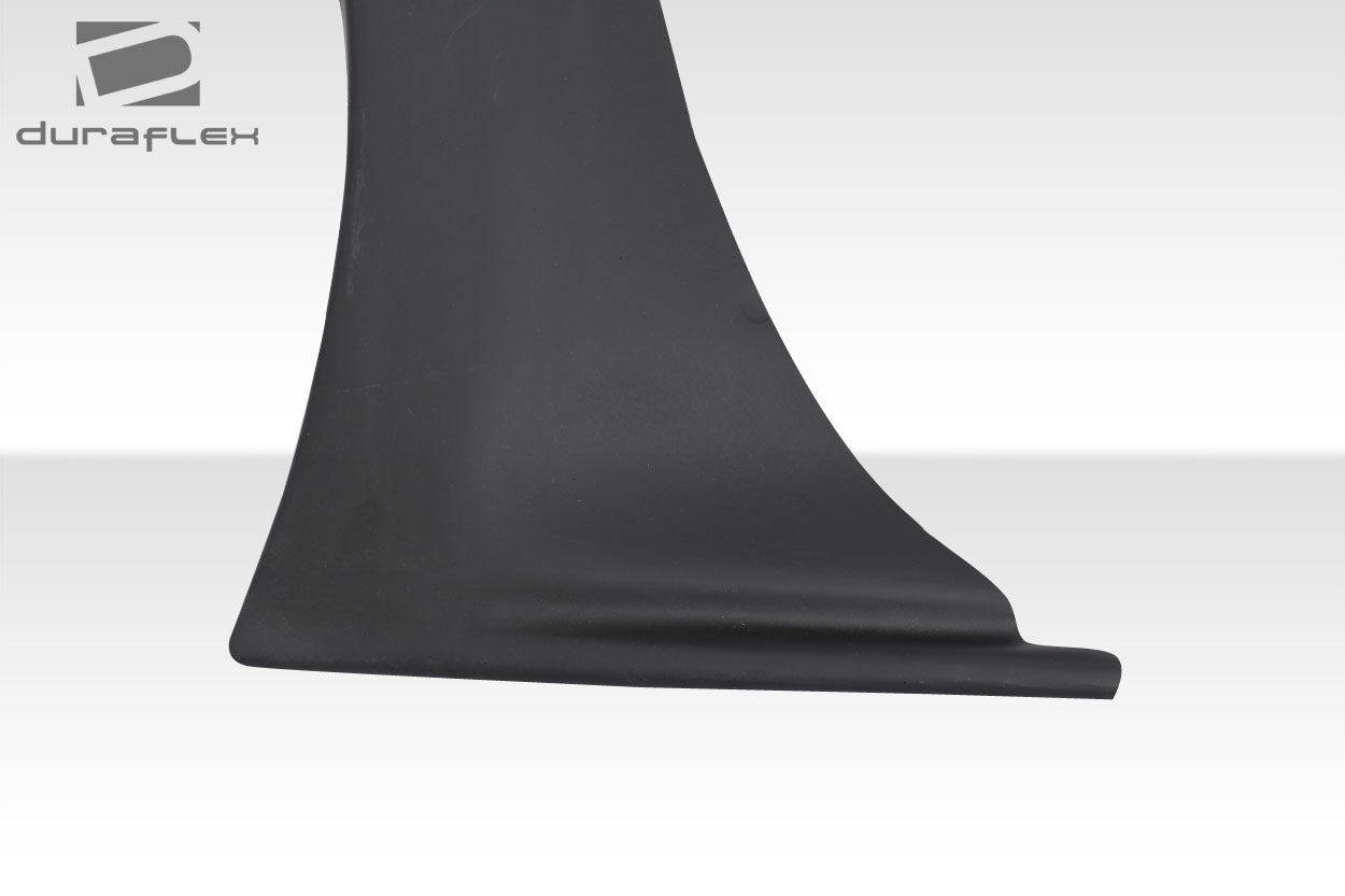 1993-1998 Toyota Supra Duraflex RD-X Wide Body Rear Fender Flares - 2 Piece