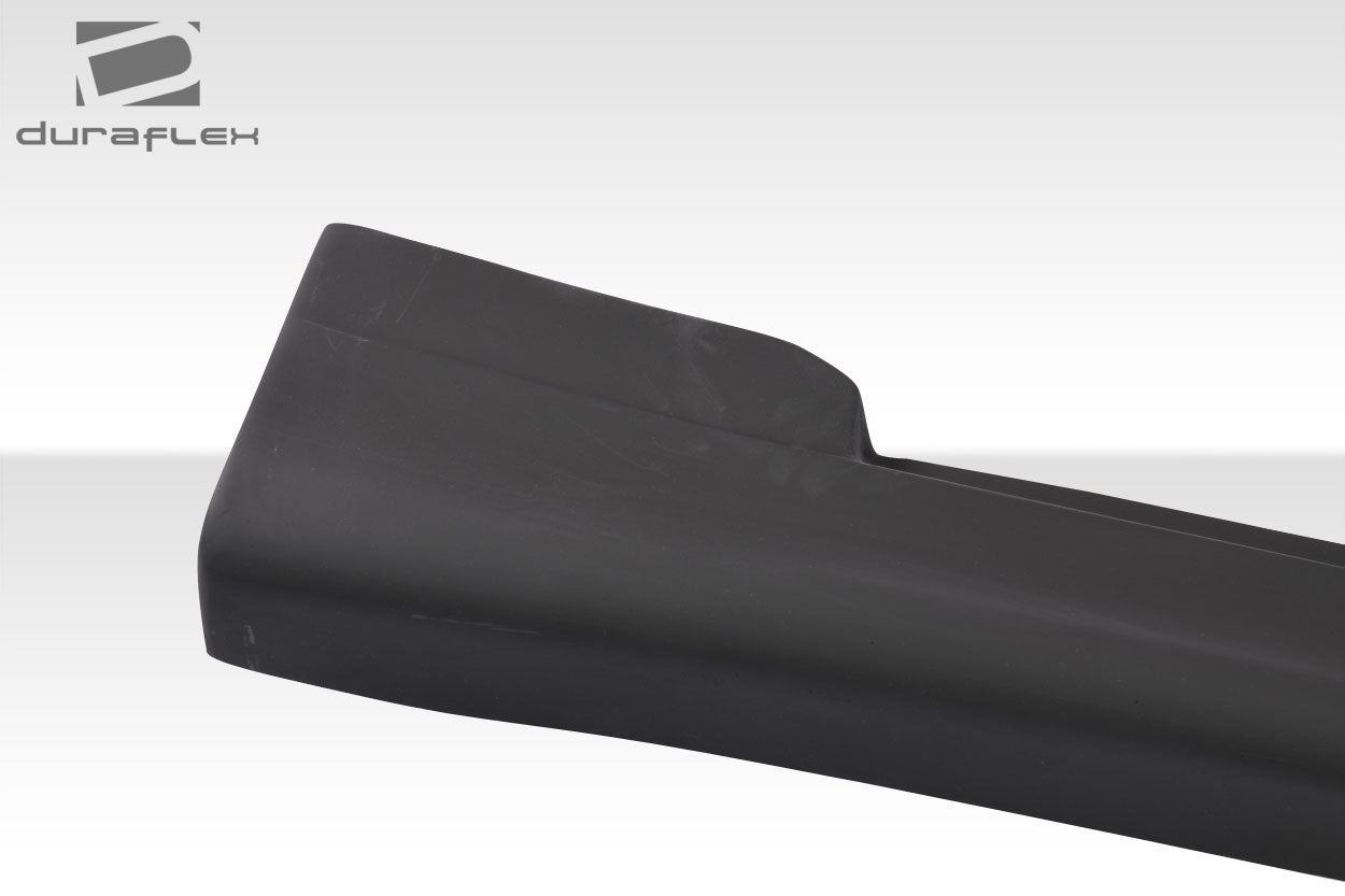 1992-2000 Lexus SC Series SC300 SC400 Duraflex A-Spec Side Skirts - 2 Piece
