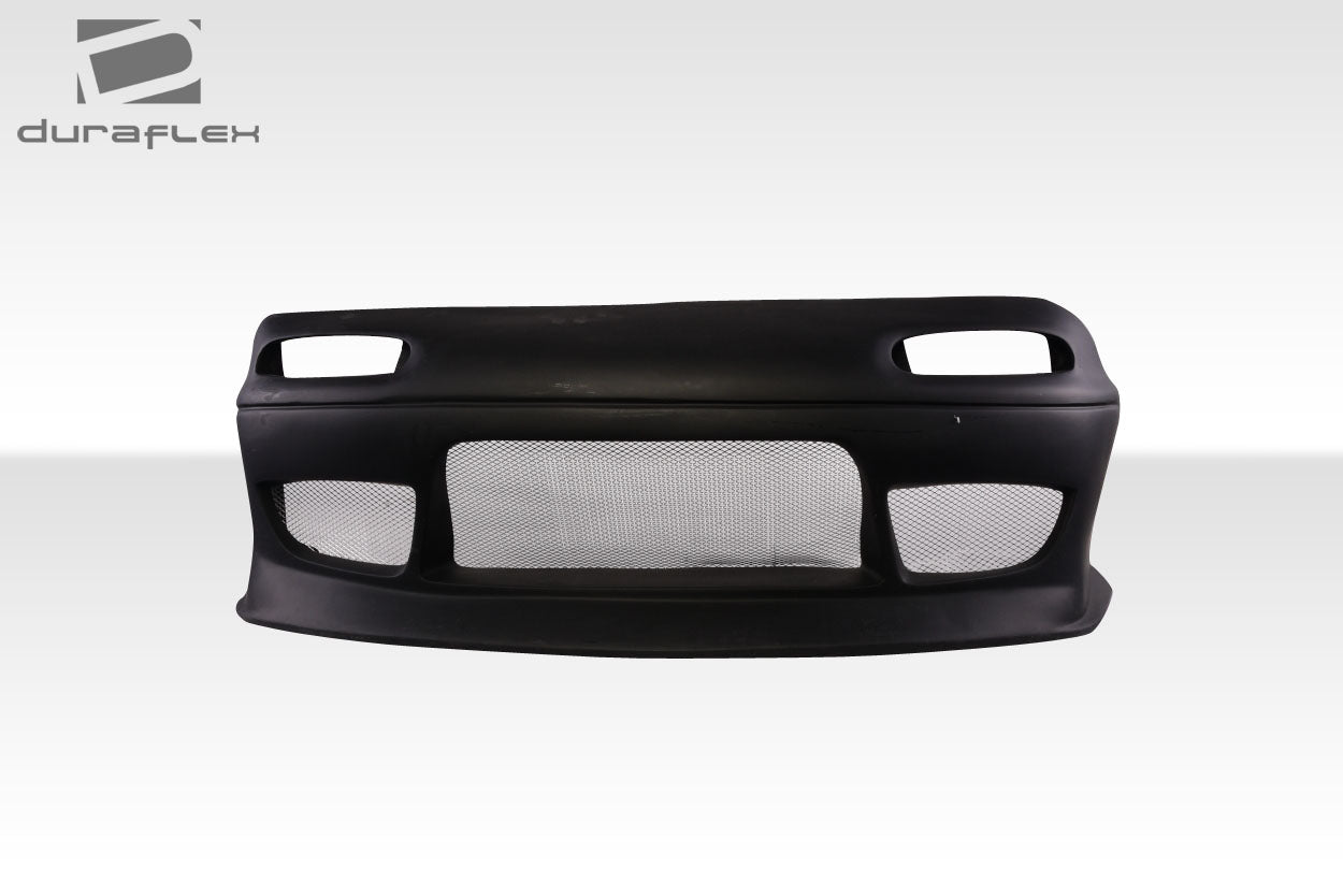 1990-1997 Mazda Miata Duraflex Afterburner Front Bumper Cover - 1 Piece