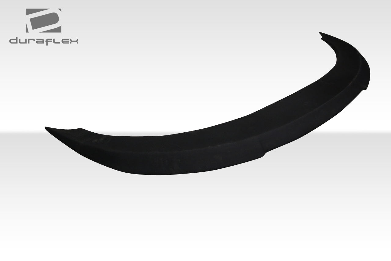 2006-2008 Audi A4 Duraflex Speed Front Lip Under Spoiler - 1 Piece