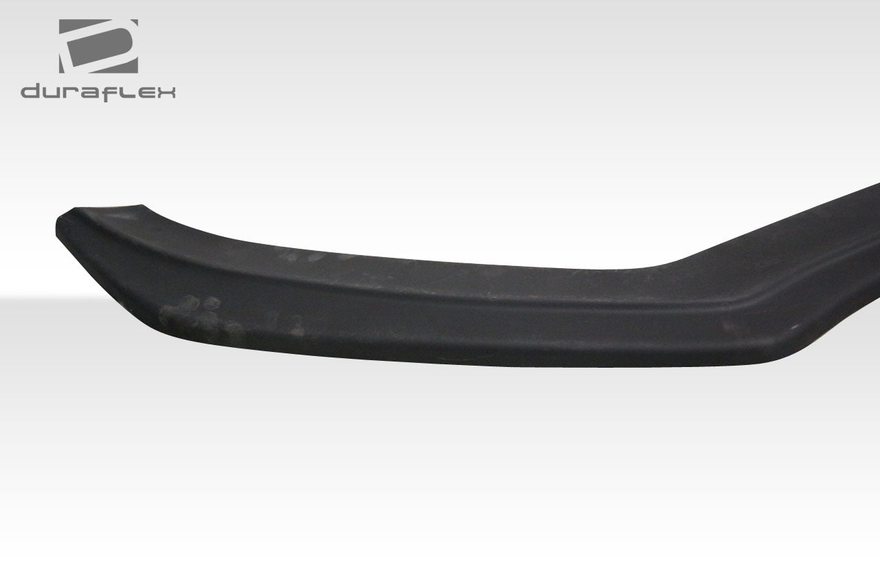 2008-2012 Audi A5 S5 Duraflex Speed Front Lip Under Spoiler - 1 Piece
