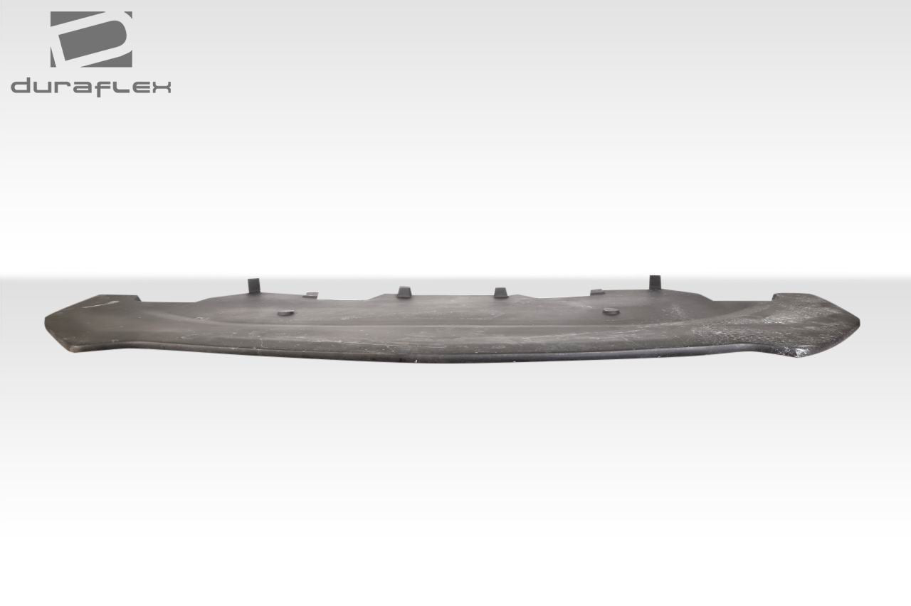 2018-2020 Ford Mustang Duraflex Grid Front Lip Under Spoiler - 1 Piece