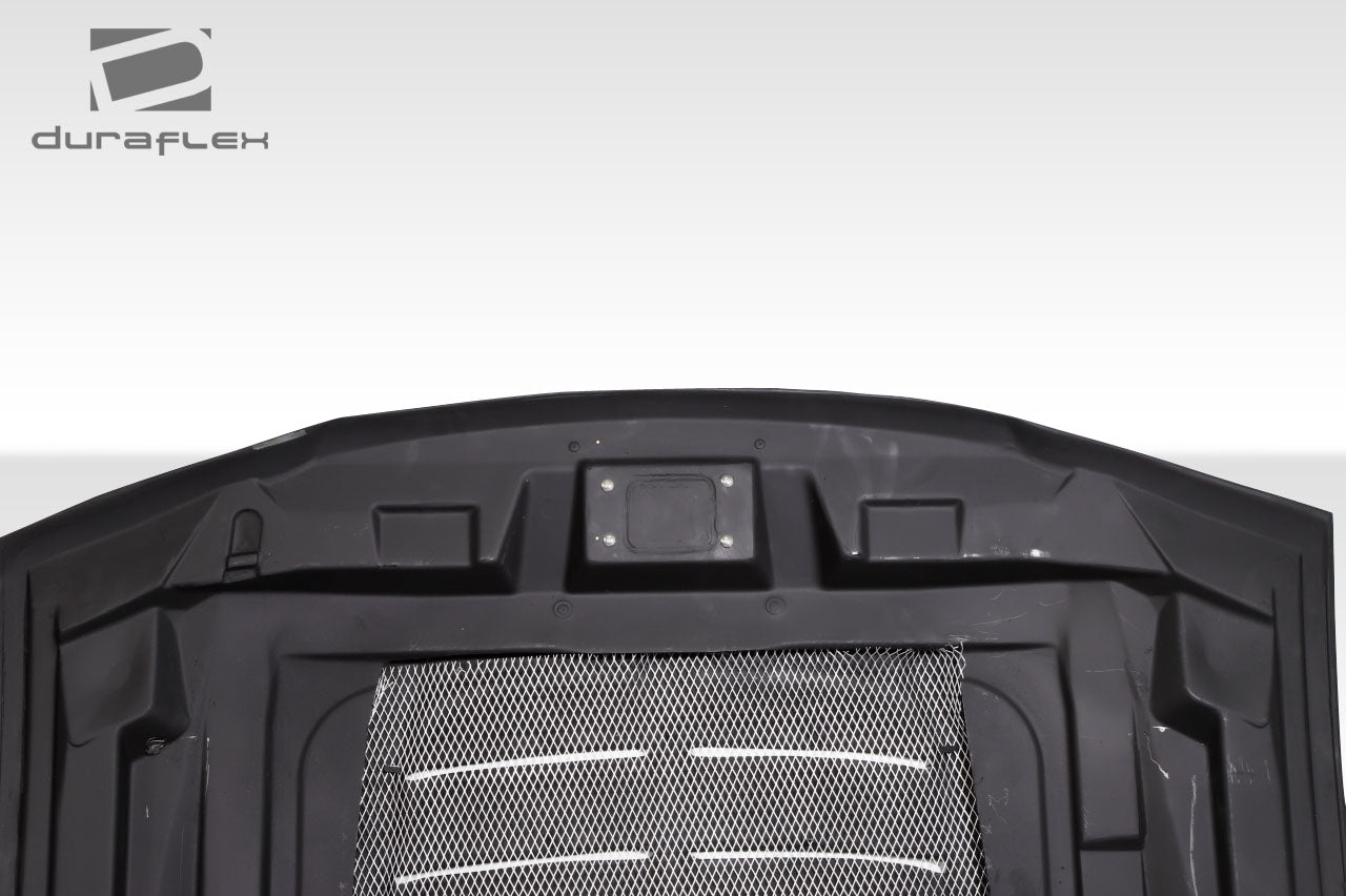 1994-1998 Ford Mustang Duraflex GT500 V2 Hood - 1 Piece