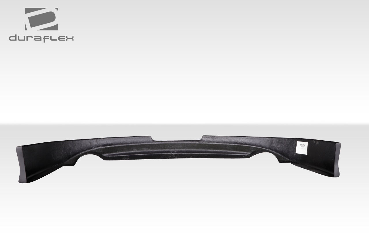 2008-2012 Honda Accord 2DR Duraflex HFP Look Rear Lip Spoiler - 1 Piece