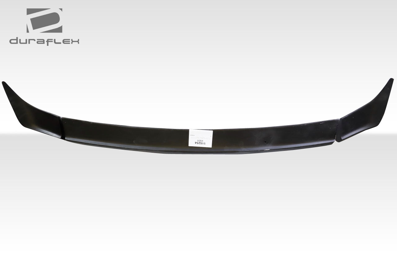 1989-1994 Nissan 240SX S13 HB Duraflex GP1 Rear Wing Spoiler - 3 Piece