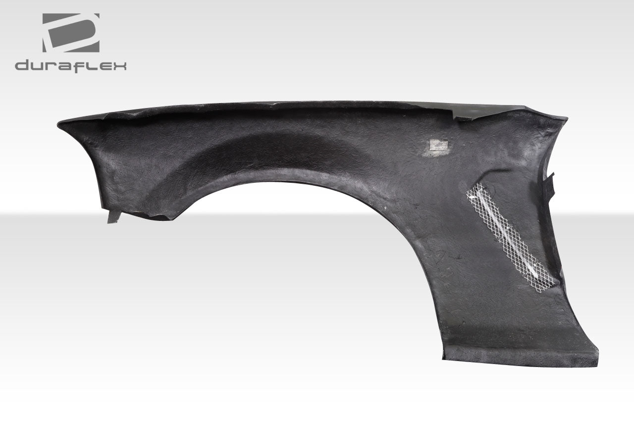 2005-2009 Ford Mustang Duraflex GT350 V2 Look Front Fenders - 2 Piece